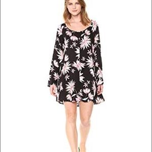 •Somedays Lovin• Floral Dress